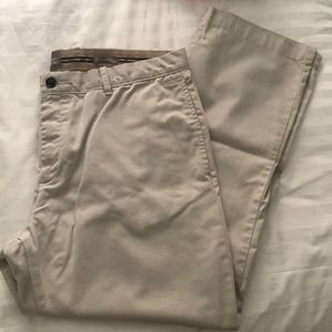 Gap Classic Khakis